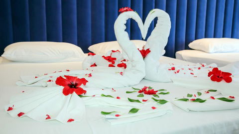 HomeHotel New And Comfort 3 Bedrooms Security Apt - Holiday Jervis Bay 3