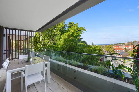 HomeHotel Ultra Luxurious 3 Bedroom Penthouse. - Holiday Jervis Bay 2