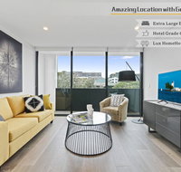 HomeHotel- Luxury and Contemporary Apartment. - Holiday Jervis Bay