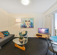 HomeHotel-Urban retreat in secure boutique block - Holiday Jervis Bay