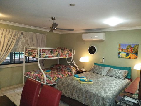 Homestay At Julie's - Holiday Jervis Bay 0