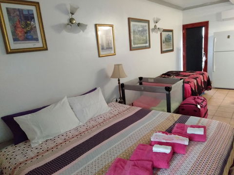 Homestay At Julie's - Holiday Jervis Bay 1