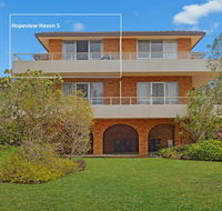 HOPEVIEW HAVEN 5 - DUNBOGAN ACCOMODATiON - Holiday Jervis Bay