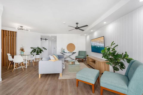 Horizons Holiday Apartments - Holiday Jervis Bay 2