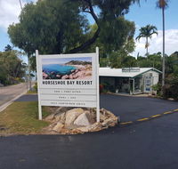 Horseshoe Bay Resort - Holiday Jervis Bay