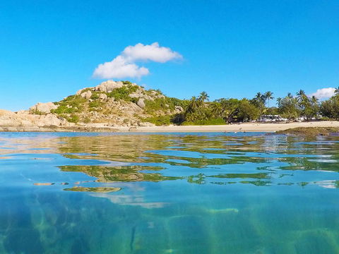 Horseshoe Bay Resort - Holiday Jervis Bay 3