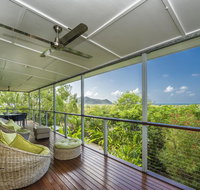 Horseshoe Bay Vista - Holiday Jervis Bay