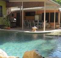 Horseshoe Hideaway at Horseshoe Bay - Holiday Jervis Bay