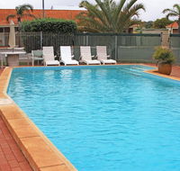 Hospitality Geraldton SureStay by Best Western - Holiday Jervis Bay