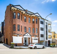 Hotel 46