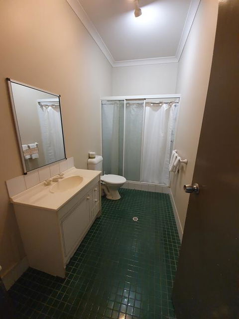 Hotel Allen - Holiday Jervis Bay 3