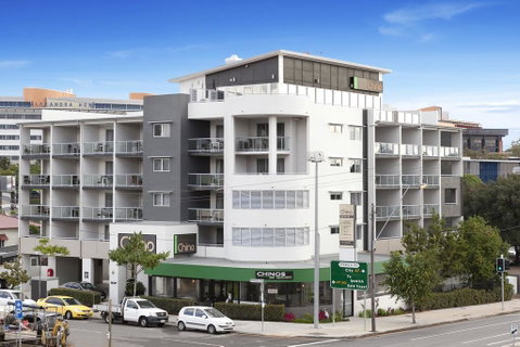 Hotel Chino - Holiday Jervis Bay 2