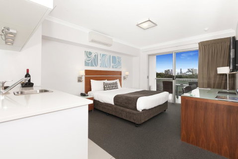 Hotel Chino - Holiday Jervis Bay 0