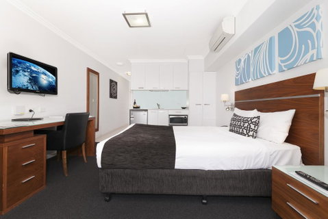 Hotel Chino - Holiday Jervis Bay 1