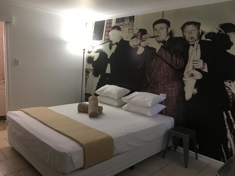 Hotel Corones - Holiday Jervis Bay 1