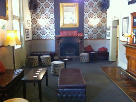 Hotel Metropolitan - Holiday Jervis Bay 3