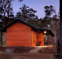 Island Brook Estate Winery and Chalets - Holiday Jervis Bay