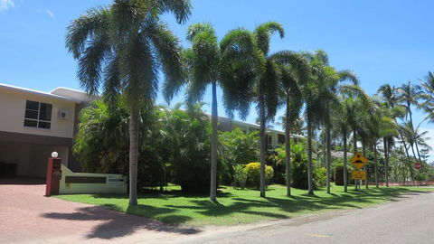 Island Magic - Townhouse No. 5 - Holiday Jervis Bay 0