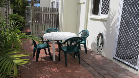 Island Magic - Townhouse No. 5 - Holiday Jervis Bay 2