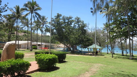 Island Magic - Townhouse No. 5 - Holiday Jervis Bay 1
