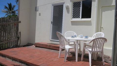 Island Magic - Townhouse No.1 - Holiday Jervis Bay 3