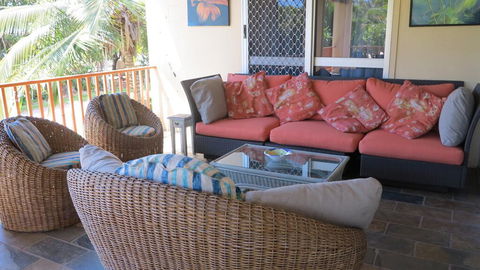 Island View Unit 3/40 Marine Parade - Holiday Jervis Bay 2