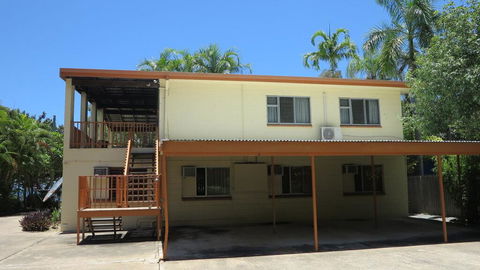 Island View Unit 3/40 Marine Parade - Holiday Jervis Bay 1