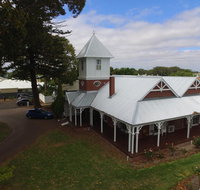 Ithaca 1896 Manor - Holiday Jervis Bay