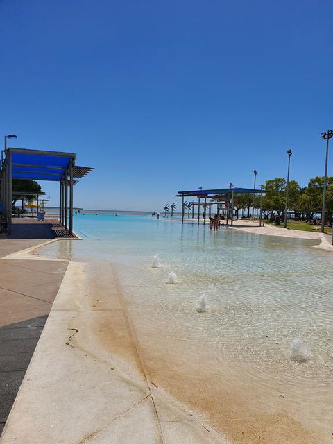 Jackies Studio Apartment - Holiday Jervis Bay 1