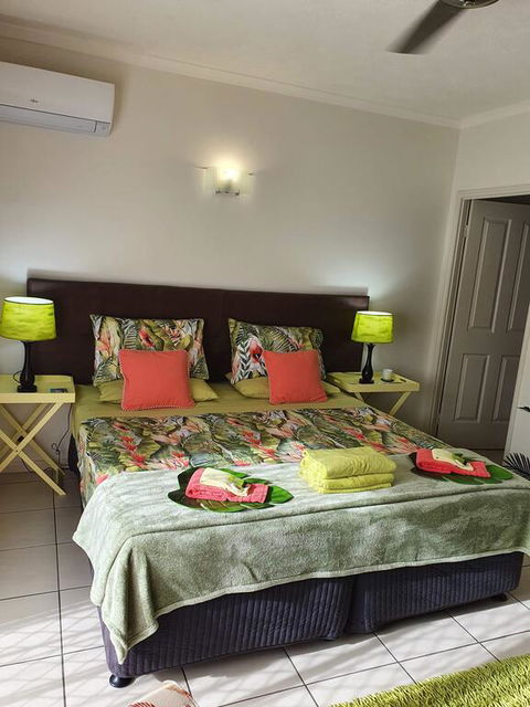 Jackies Studio Apartment - Holiday Jervis Bay 3