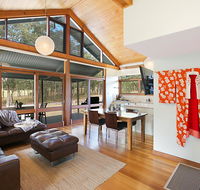 Japanese Tea House - Holiday Jervis Bay