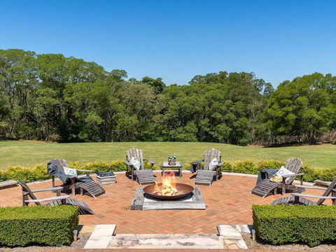 Jaspers Brush - Tranquil Gardens & Stunning Views - Holiday Jervis Bay 3