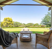 Jaspers Brush - tranquil gardens  stunning views - Holiday Jervis Bay