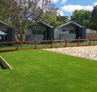 Jaspers Cabins - Holiday Jervis Bay