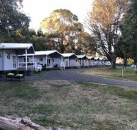 Jenolan Caravan Park Oberon - Holiday Jervis Bay