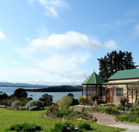 Jensens Bed and Breakfast