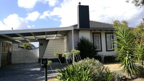 Jesson Crescent Dandenong Cozy House - Holiday Jervis Bay 1