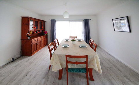 Jesson Crescent Dandenong Cozy House - Holiday Jervis Bay 3