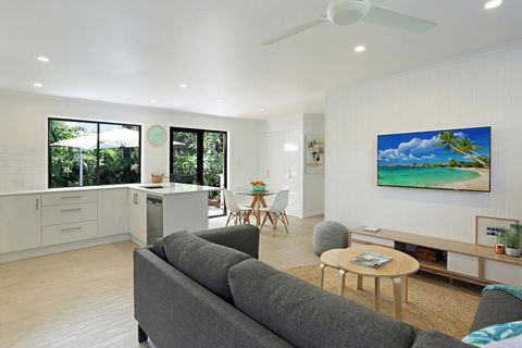 Jimmy's Shout - Pet Friendly - Holiday Jervis Bay 0