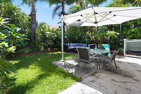 Jimmy's Shout - Pet Friendly - Holiday Jervis Bay 3