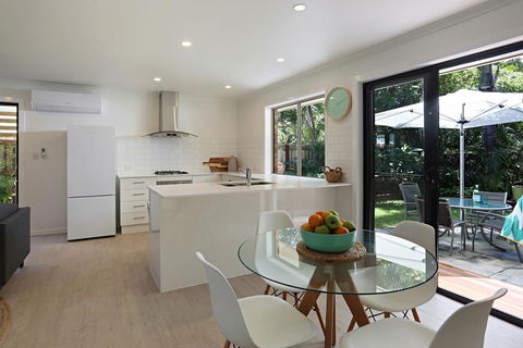 Jimmy's Shout - Pet Friendly - Holiday Jervis Bay 1