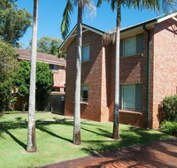 Jimmys Beach Escape - Holiday Jervis Bay