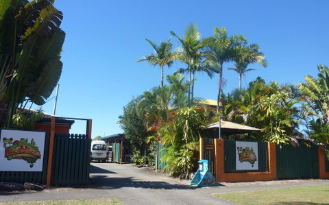 JJs Backpackers Hostel - Holiday Jervis Bay 0