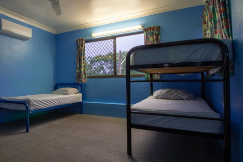 JJs Backpackers Hostel - Holiday Jervis Bay 1