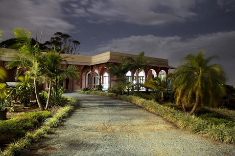 Jodha Bai Retreat - Holiday Jervis Bay 3