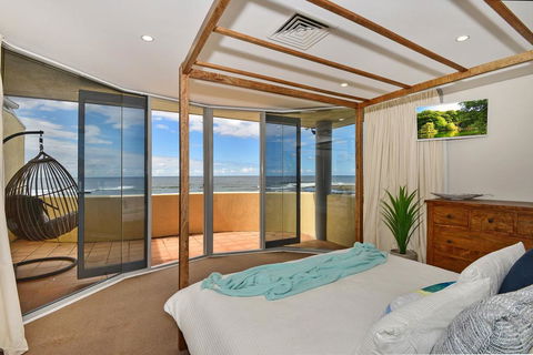 JoeAnne At Blue Bay Absolute Beachfront - Holiday Jervis Bay 3