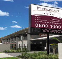 Johnson Road Motel - Holiday Jervis Bay