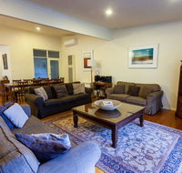 Jordan House - Holiday Jervis Bay