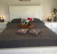 Kadi House Accommodation - Holiday Jervis Bay