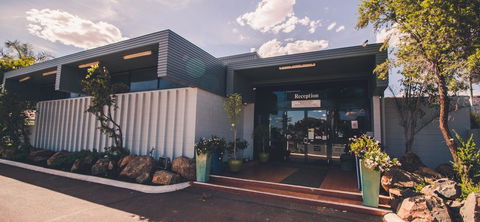 Kalgoorlie Overland Motel - Holiday Jervis Bay 0